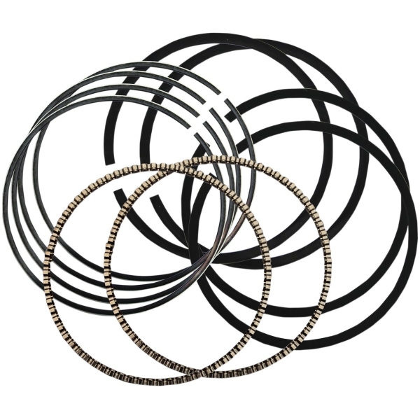 RINGS PISTON 3.927" STANDARD BORE
