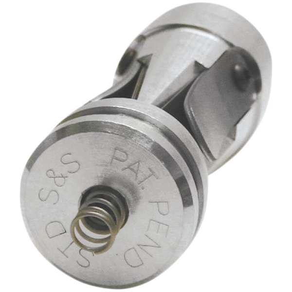BREATHER REED VALVE ASSEMBLY STD-SIZE