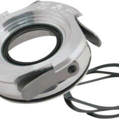 CRANKCASE BREATHER REED VALVES