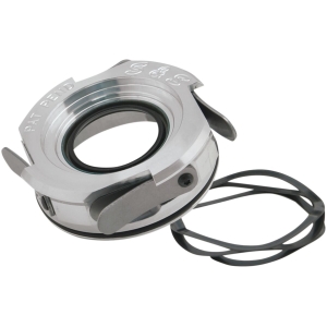 CRANKCASE BREATHER REED VALVES