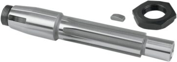 TAPERED PINION SHAFT