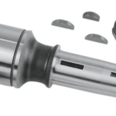 TAPERED PINION SHAFT