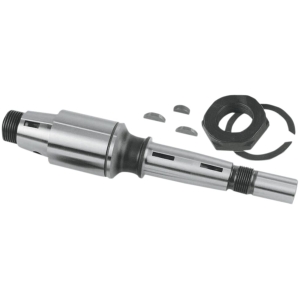 TAPERED PINION SHAFT