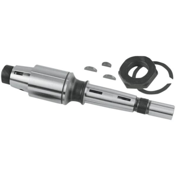 TAPERED PINION SHAFT