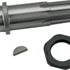 TAPERED SPROCKET SHAFT