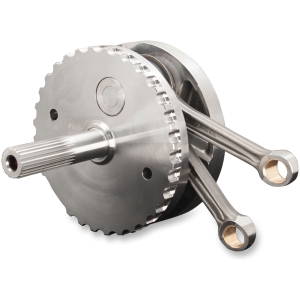 FLYWHEEL ASSEMBLY TC96A W/ 4.375" STROKE