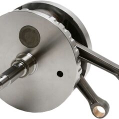 FLYWHEEL 4.5" FULL WP WG