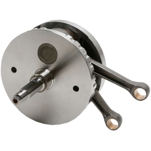 FLYWHEEL 4.625" FUL WP WG