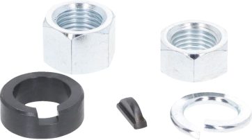 FLYWHEEL INSTALLATION SET
