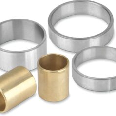 CONNECTING ROD RACE AND BUSHING SET