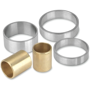 CONNECTING ROD RACE AND BUSHING SET