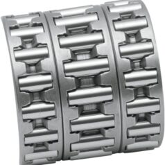 BEARING ROD SET 86-08 XL