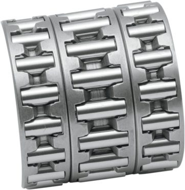 BEARING ROD SET 86-08 XL