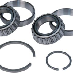 BEARING ASSEMBLY LEFT TIMKEN MAIN