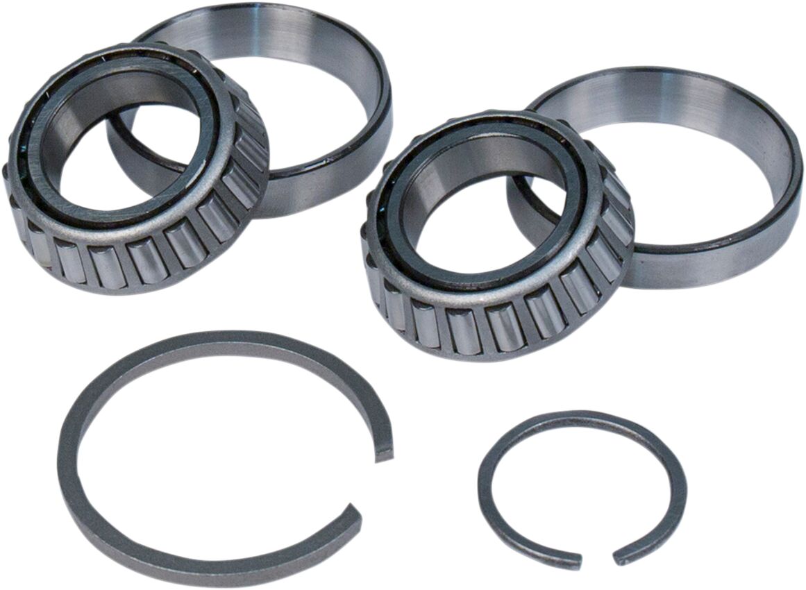 BEARING ASSEMBLY LEFT TIMKEN MAIN
