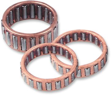 CAGE AND BEARING SET (STD.)