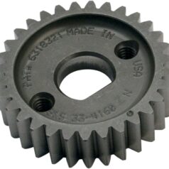 PINION GEAR OVERSIZED