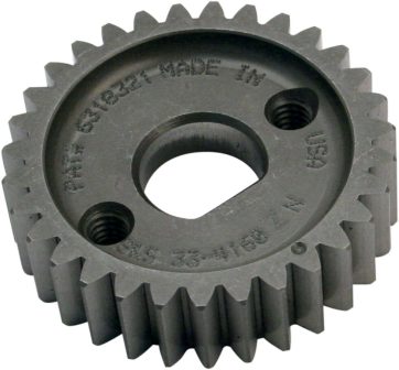 PINION GEAR OVERSIZED