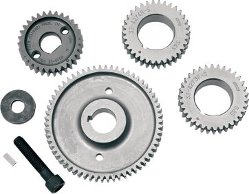 CAM GEAR DRIVE KIT