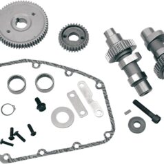 CAMSHAFT SET 570G GEAR-DRIVEN