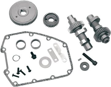 CAMSHAFT SET 585G GEAR-DRIVEN