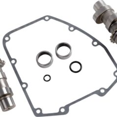 CAMSHAFT SET 585C CHAIN-DRIVEN