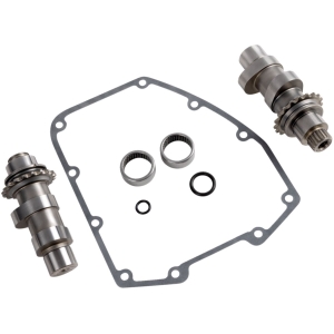 CAMSHAFT SET 585C CHAIN-DRIVEN