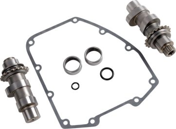 CAMSHAFT SET 585C CHAIN-DRIVEN