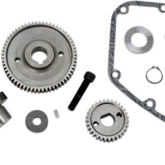 CAMSHAFT SET 585GE EASY START GEAR-DRIVEN