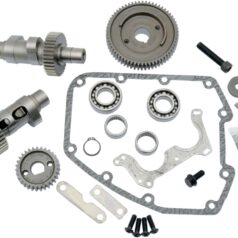 CAMSHAFT SET 551GE EASY START GEAR-DRIVEN