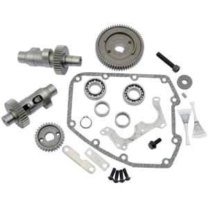 CAMSHAFT SET 551GE EASY START GEAR-DRIVEN