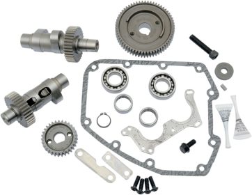 CAMSHAFT SET 585GE EASY START GEAR-DRIVEN