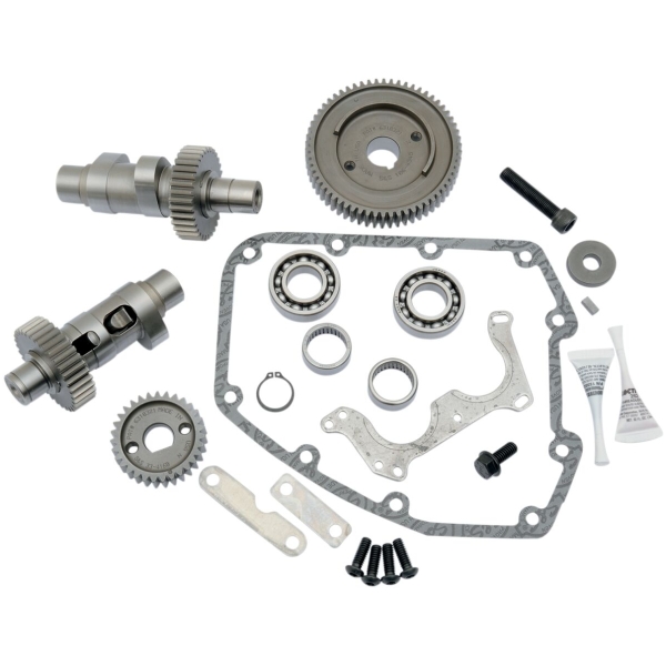 CAMSHAFT SET 585GE EASY START GEAR-DRIVEN