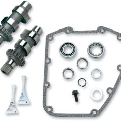 CAMSHAFT SET 583CE EASY START CHAIN-DRIVEN