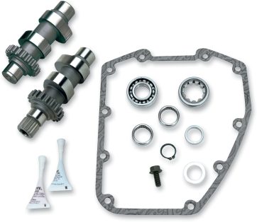 CAMSHAFT SET 583CE EASY START CHAIN-DRIVEN