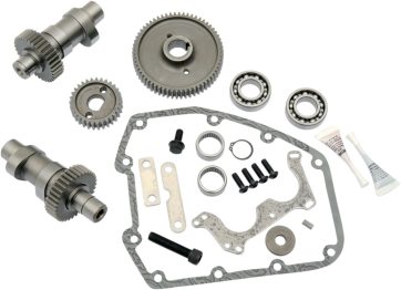 CAMSHAFT SET 509G GEAR-DRIVEN