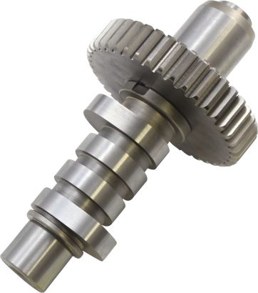 CAMSHAFT H-GRIND