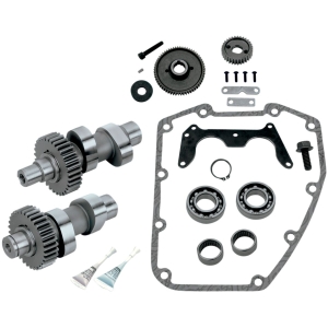 CAMSHAFT SET 551G GEAR-DRIVEN   99-06 TC