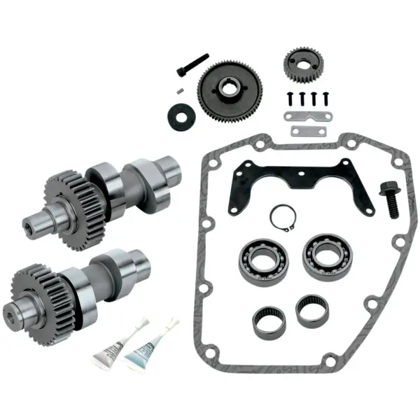 CAMSHAFT SET 551G GEAR-DRIVEN   99-06 TC
