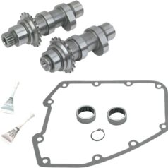 CAMSHAFT SET 551C CHAIN-DRIVEN 07-17 TC