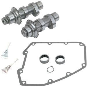 CAMSHAFT SET 583C CHAIN-DRIVEN 07-17 TC