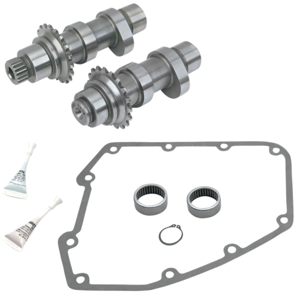 CAMSHAFT SET 583C CHAIN-DRIVEN 07-17 TC