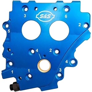 PLATE,KIT,CAMSUPPORT,TC3