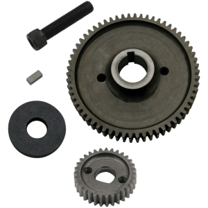 OUTER CAM DRIVE GEAR KIT
