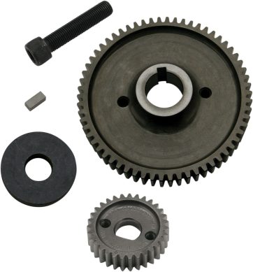OUTER CAM DRIVE GEAR KIT