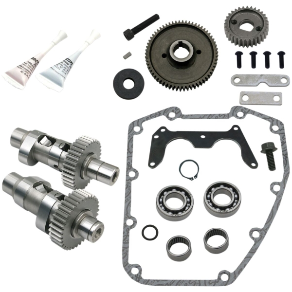 CAMSHAFT KIT MR 103 EASY START GEAR DRIVE