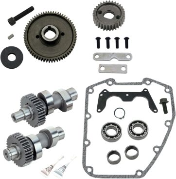 CAMSHAFT KIT MR 103 STANDARD GEAR DRIVE