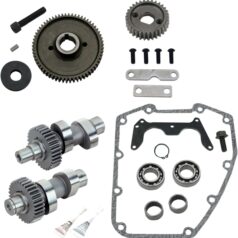 CAMSHAFT KIT HP 103 STANDARD GEAR DRIVE