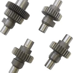 CAMSHAFT 482 GEAR DRIVE 00-19 XL