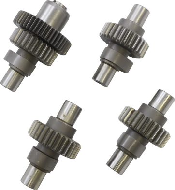 CAMSHAFT 482 GEAR DRIVE 00-19 XL